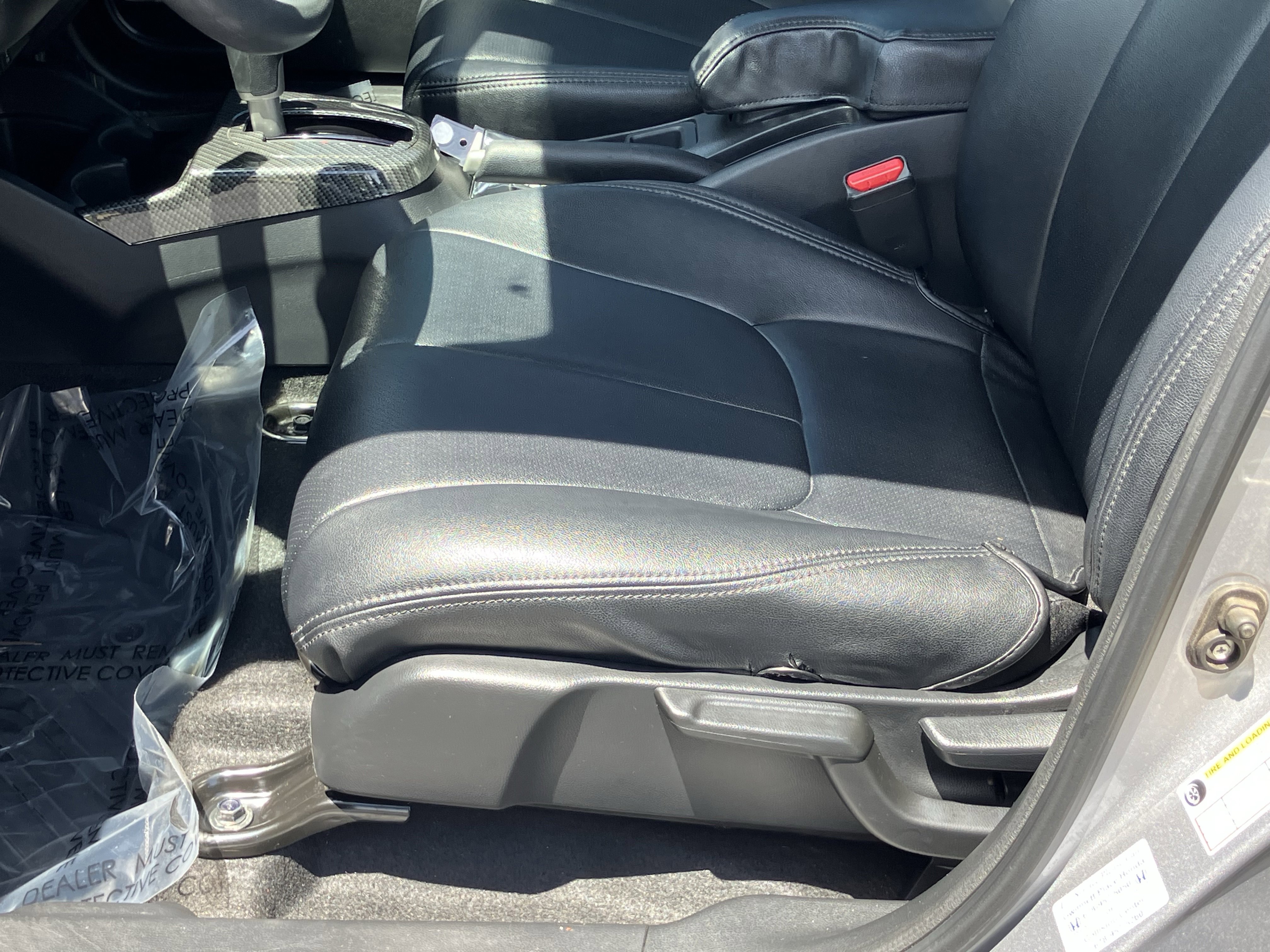 Used 2019 Honda Fit EX image 17