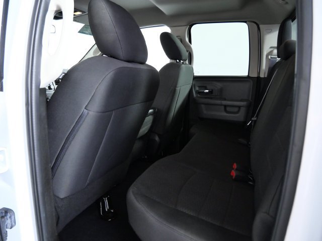 Used 2019 RAM 1500 Warlock AWD/4WD image 12