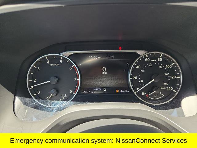Certified 2023 Nissan Rogue SV FWD image 27
