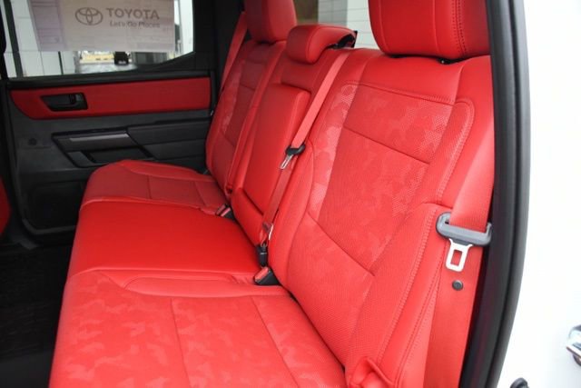 New 2026 Toyota Tundra TRD Pro image 13