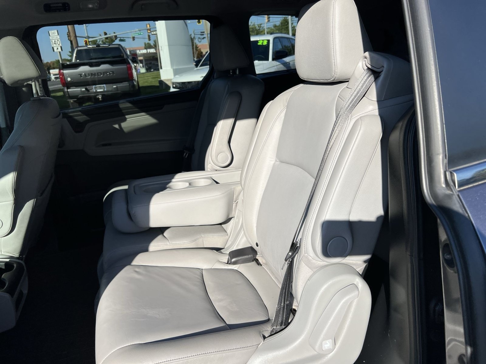 Used 2024 Honda Odyssey Touring image 25