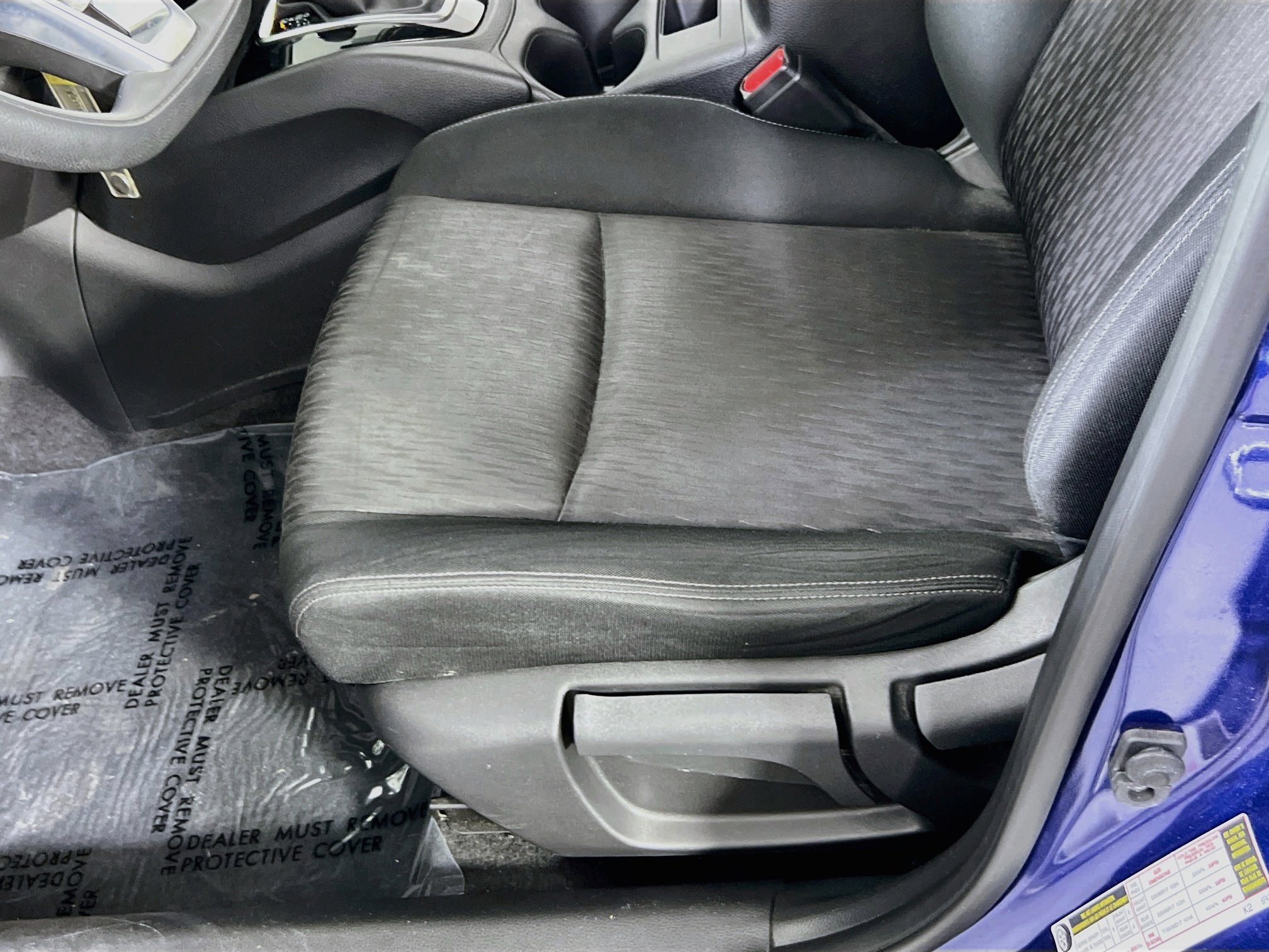 Used 2019 Nissan Rogue S image 18