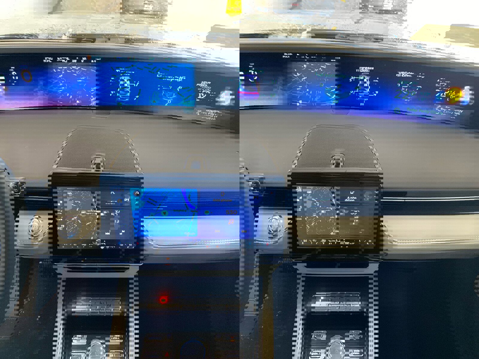 New 2026 Lincoln Nautilus Reserve AWD/4WD image 20