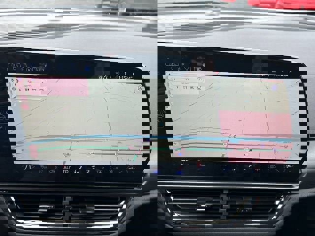 New 2025 Chevrolet Equinox EV RS image 12