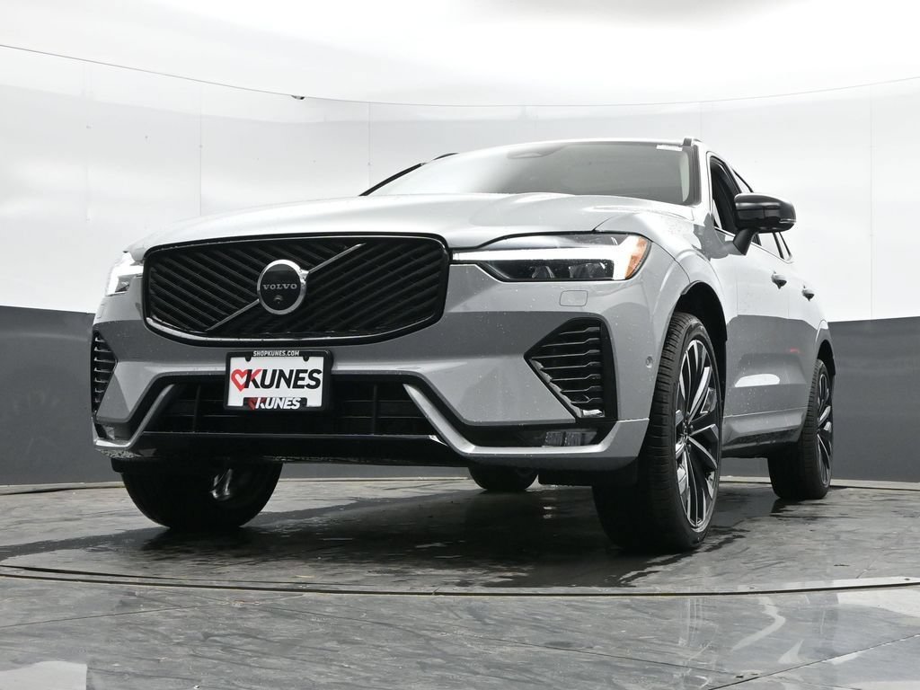 New 2026 Volvo XC60 B5 Ultra w/ Climate Package AWD/4WD image 36