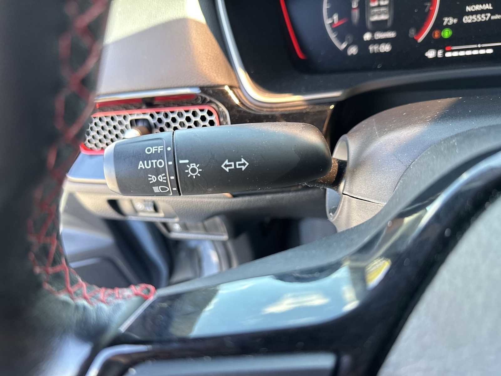 Used 2024 Honda Civic Si image 24