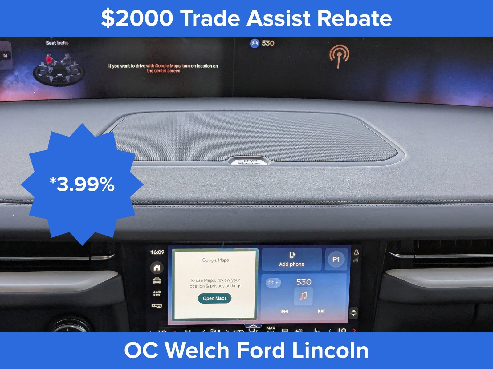 Used 2025 Lincoln Navigator Reserve image 20