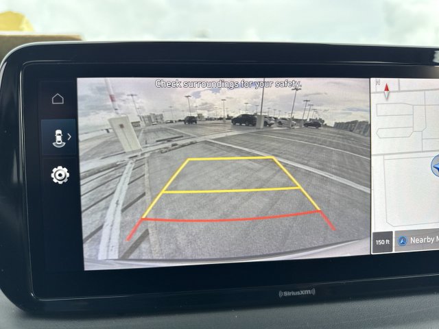 Used 2023 Hyundai Santa Fe SEL FWD image 17