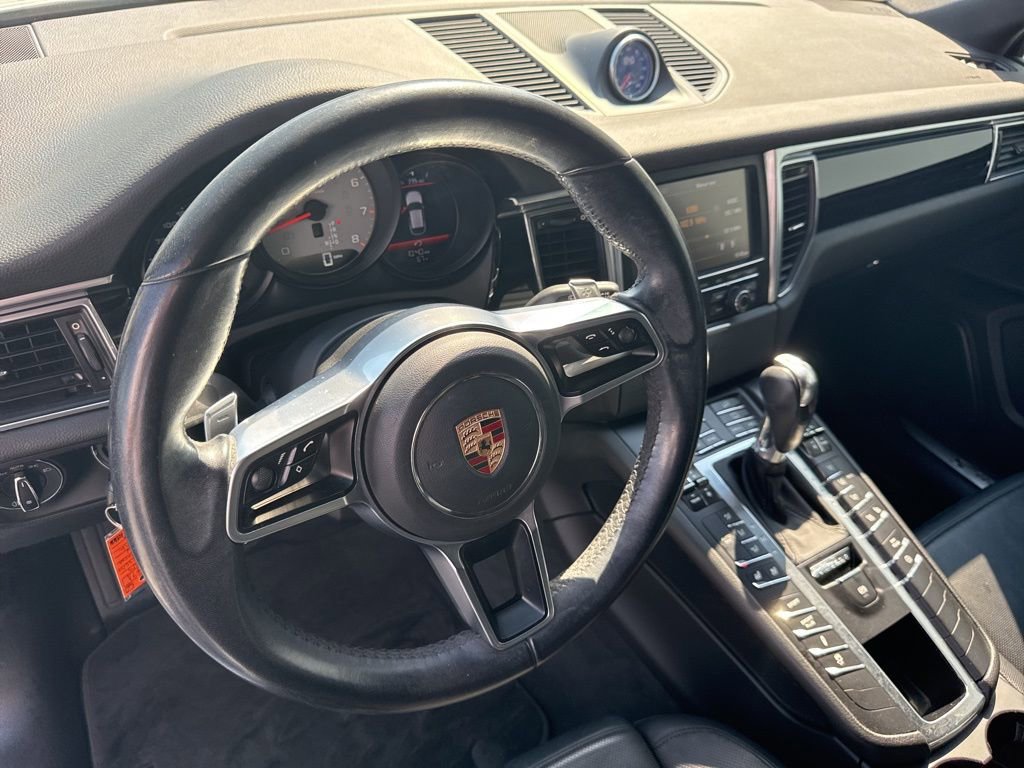 Used 2015 Porsche Macan S image 22