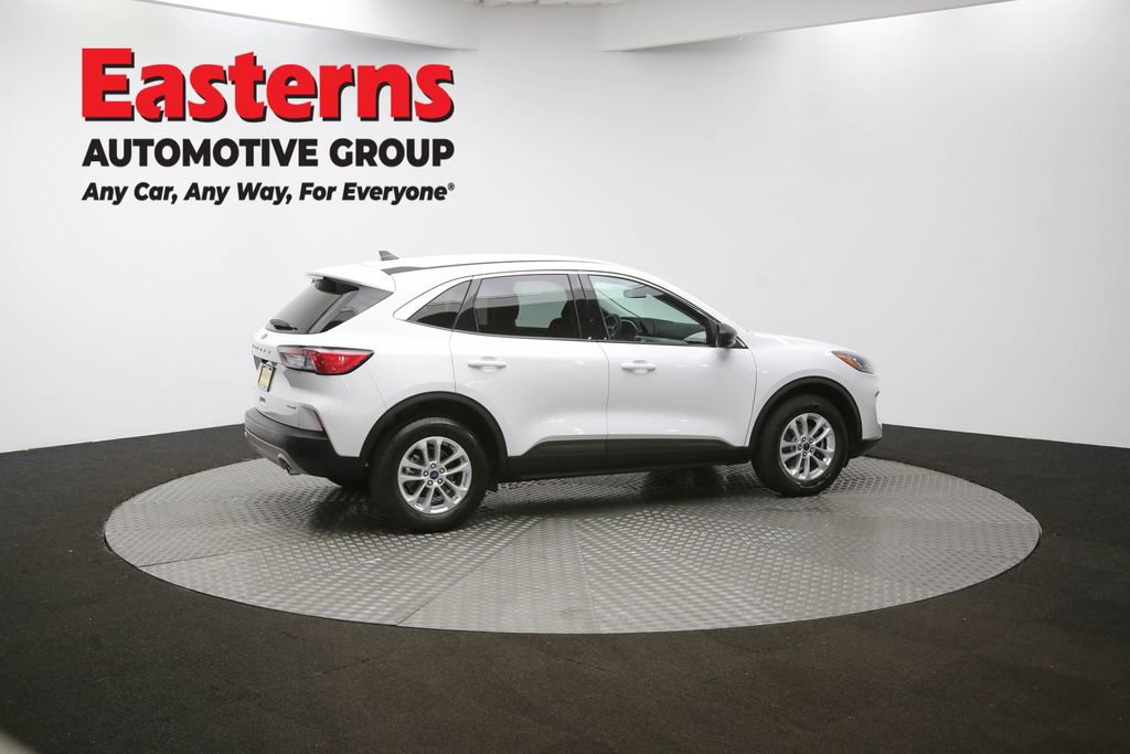 Used 2022 Ford Escape SE w/ Cold Weather Package image 42