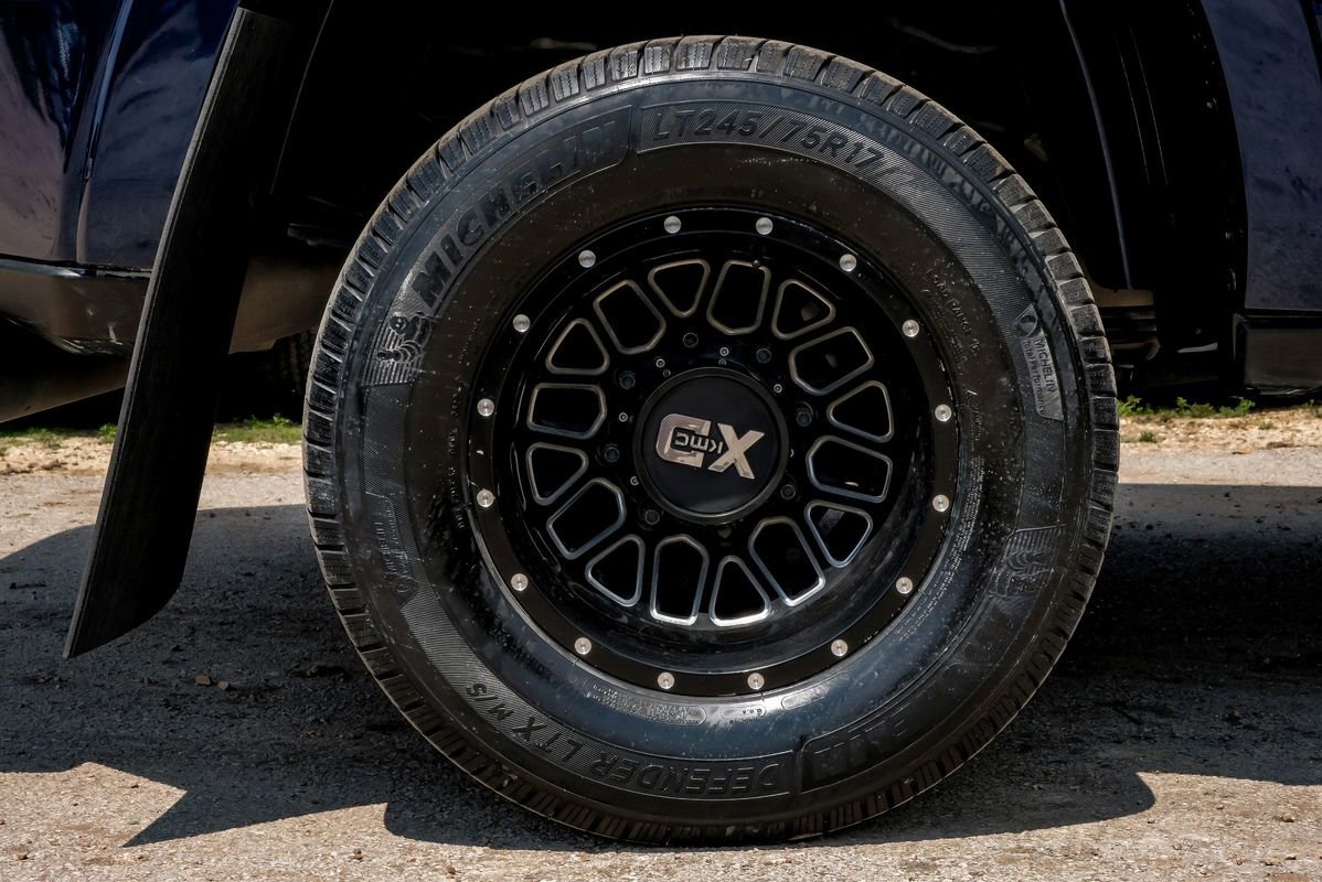 Used 2020 RAM 3500 Laramie w/ Night Edition AWD/4WD image 60