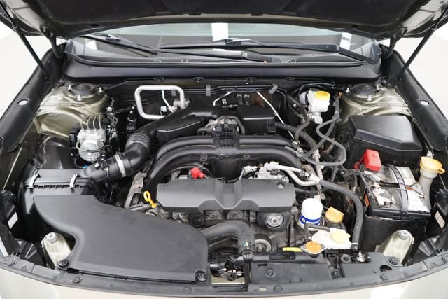 Used 2018 Subaru Outback 2.5i Touring image 90