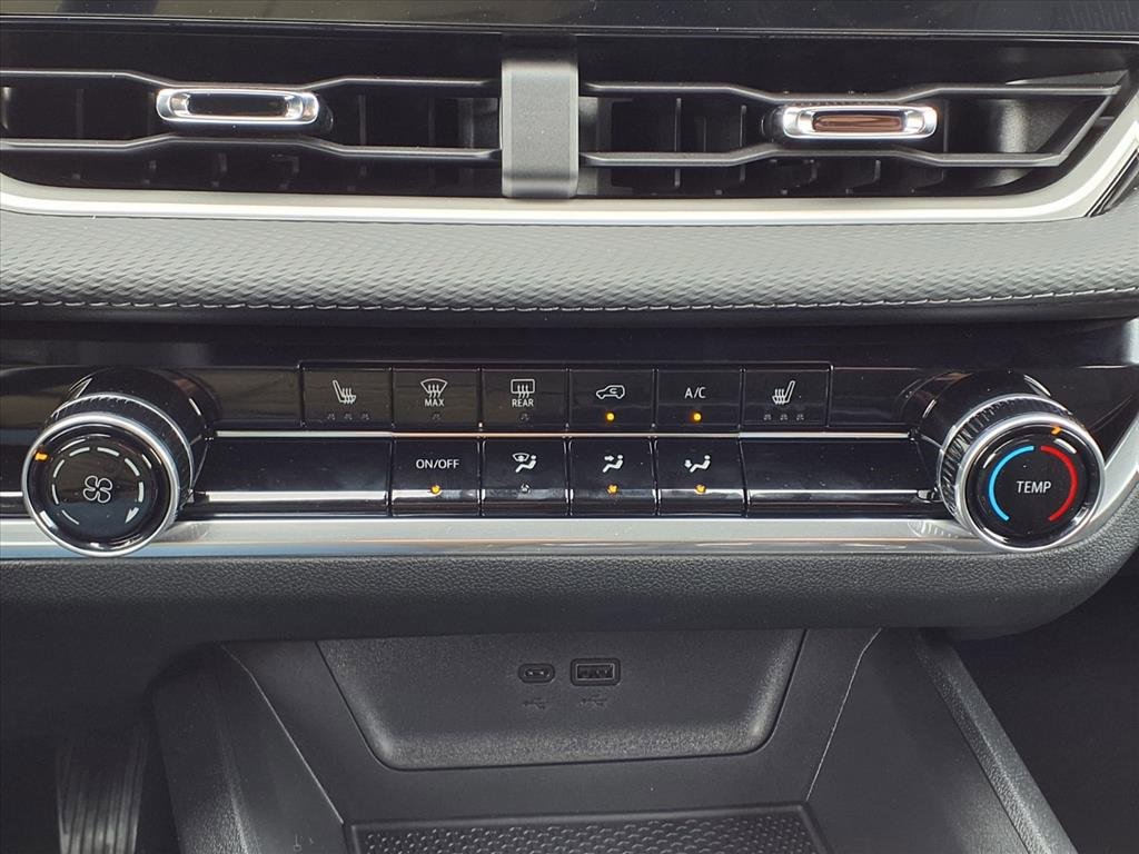 New 2026 Chevrolet Equinox LT image 14