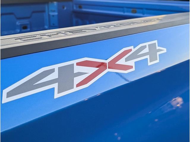 New 2026 Chevrolet Silverado 1500 LT image 9