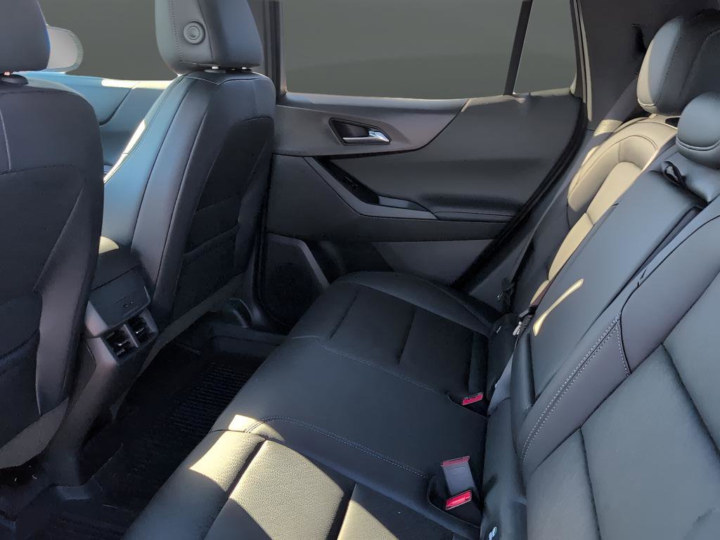 New 2026 Chevrolet Equinox LT w/ Convenience Package II AWD/4WD image 21