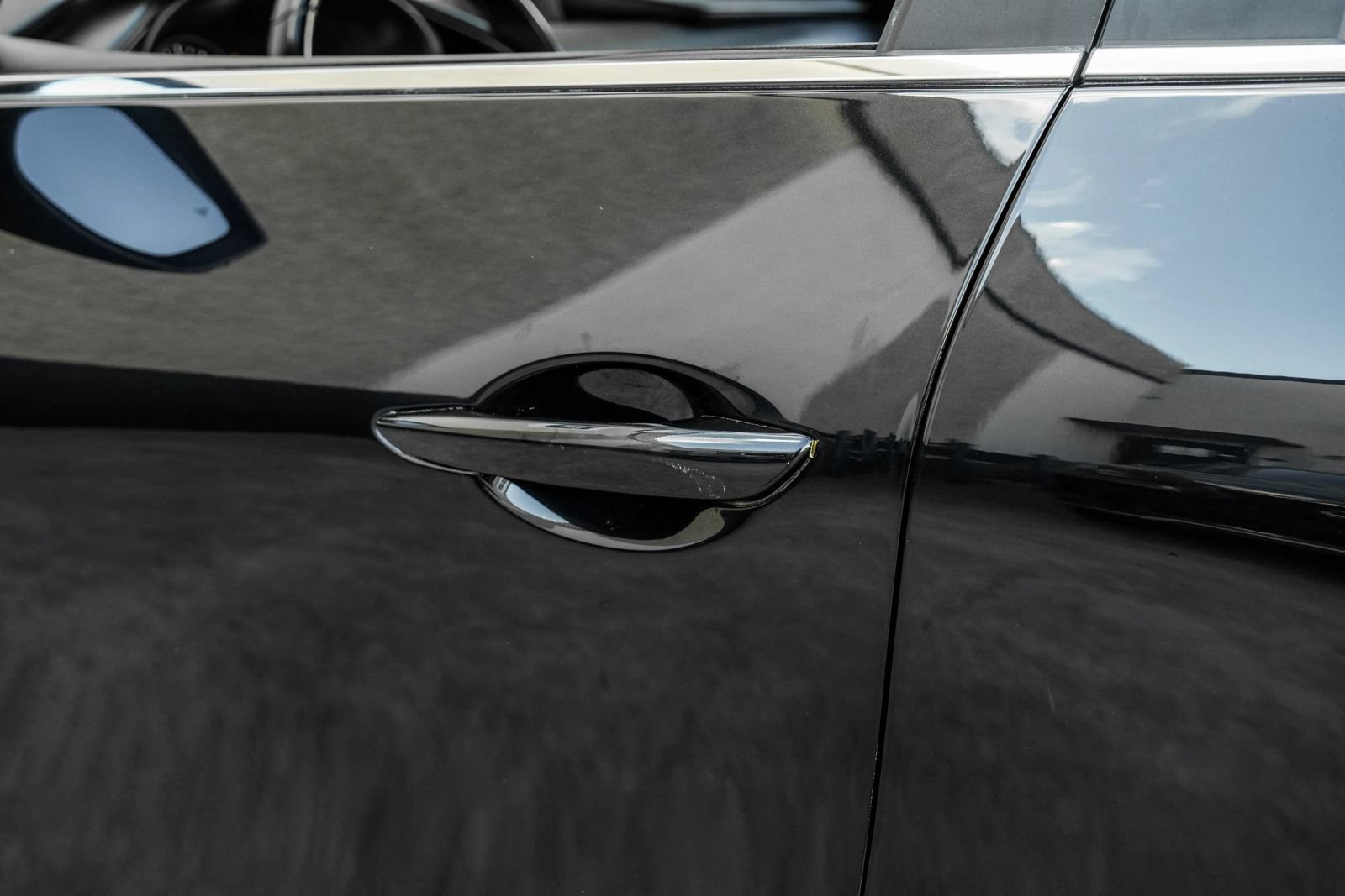 Used 2024 MAZDA MAZDA3 s FWD image 32
