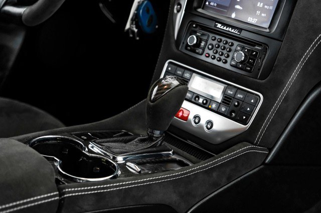 Used 2013 Maserati GranTurismo Sport image 20