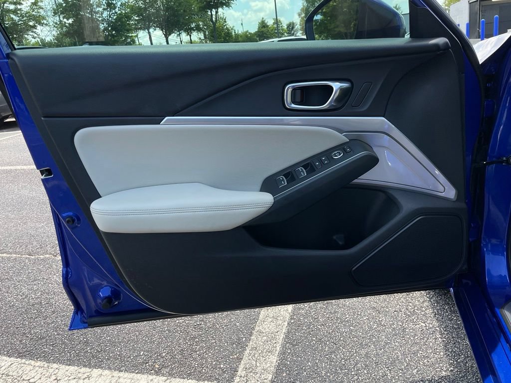 Used 2025 Acura Integra A-Spec FWD image 23