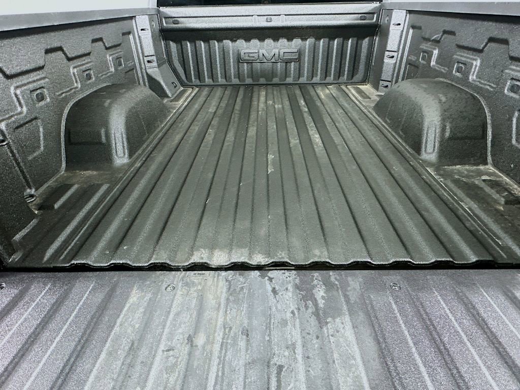 Used 2023 GMC Sierra 1500 Elevation image 34