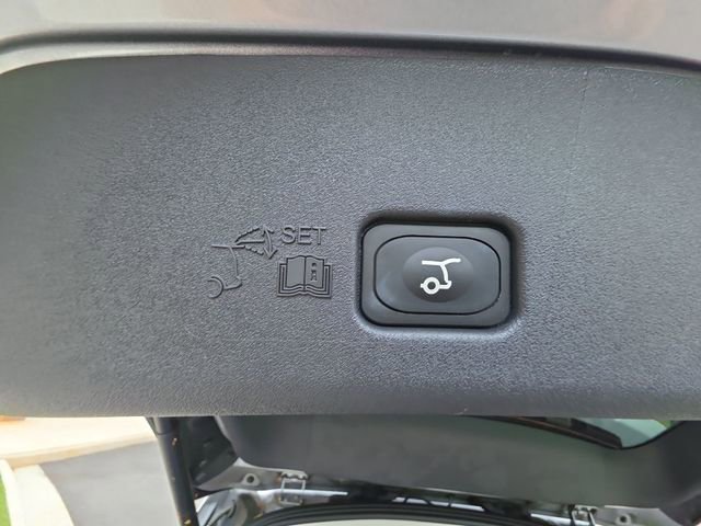 New 2026 Lincoln Nautilus Premier AWD/4WD image 26