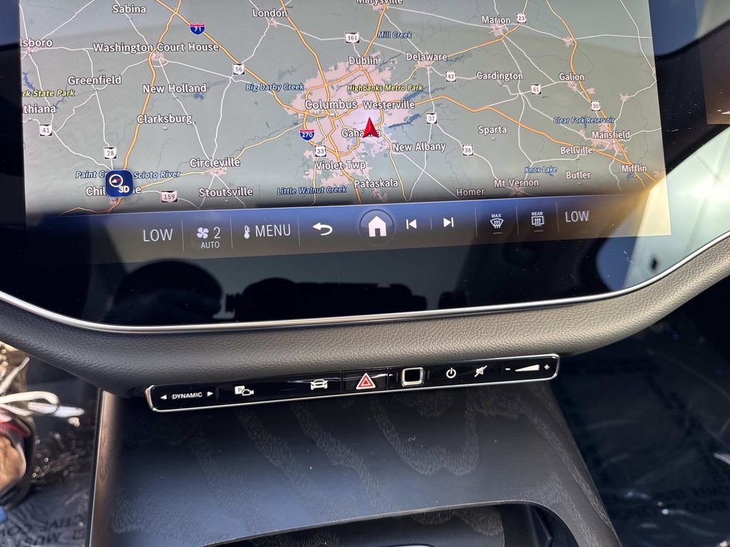 New 2026 Mercedes-Benz E 450 4MATIC All-Terrain Wagon image 25