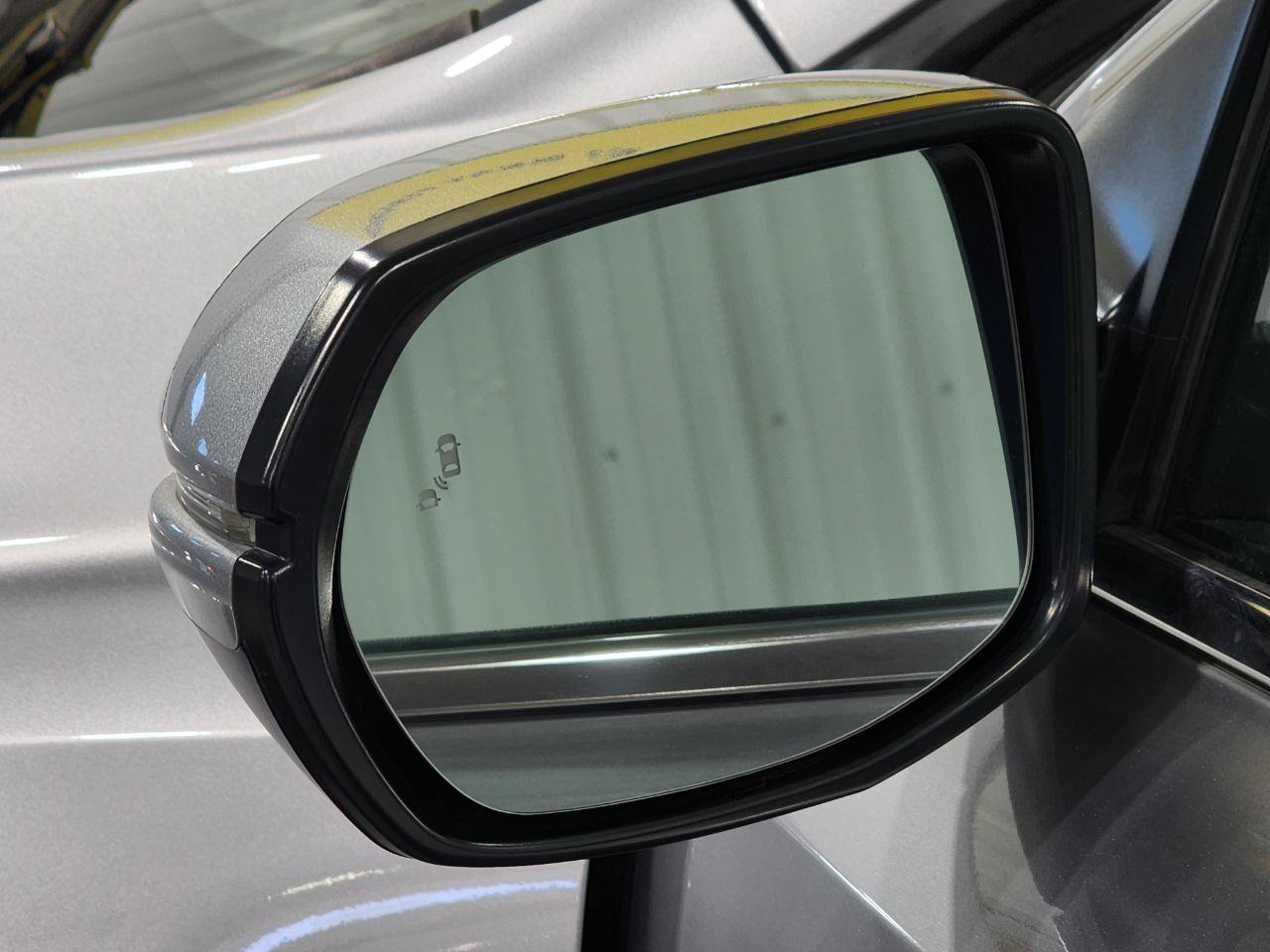 Used 2020 Honda CR-V EX image 38