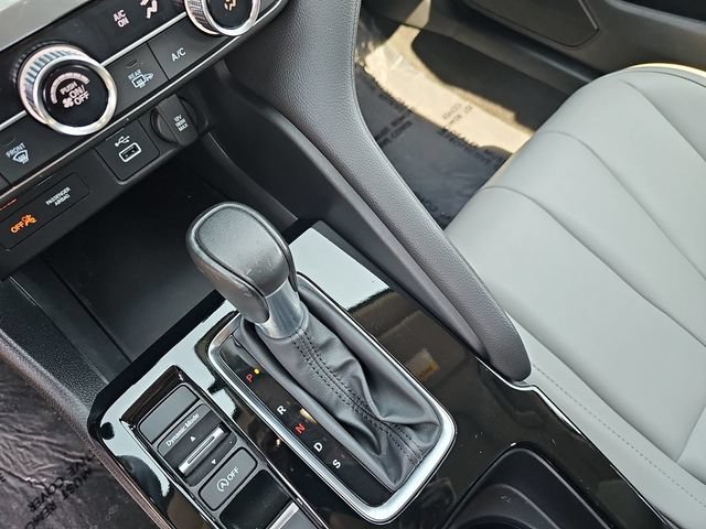 Used 2023 Acura Integra FWD image 23