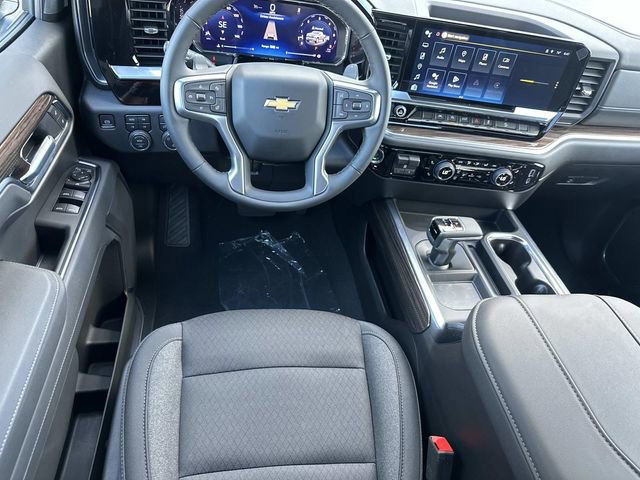 New 2026 Chevrolet Silverado 1500 LT image 32