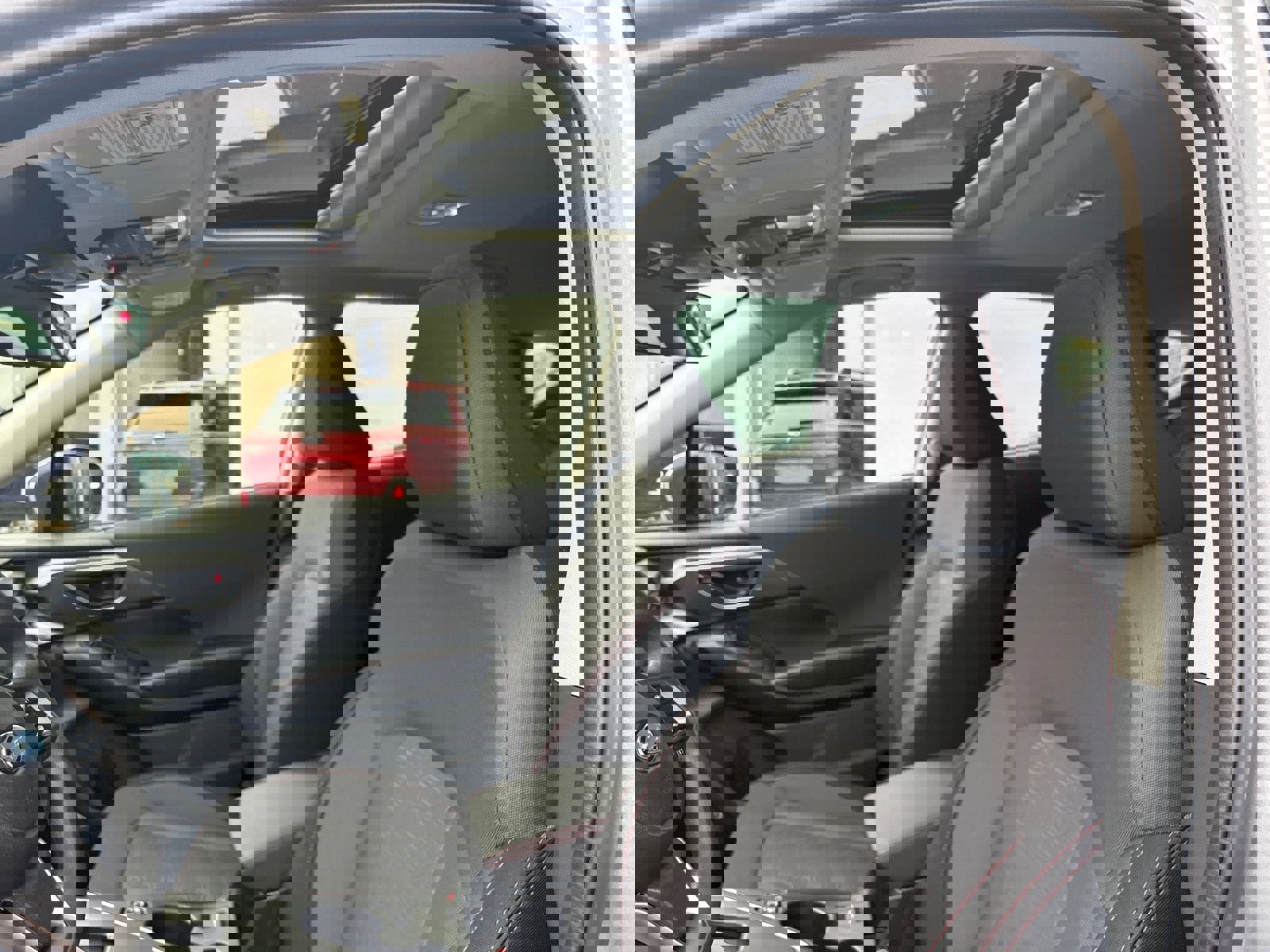 New 2026 Subaru Impreza 2.0i Sport image 15