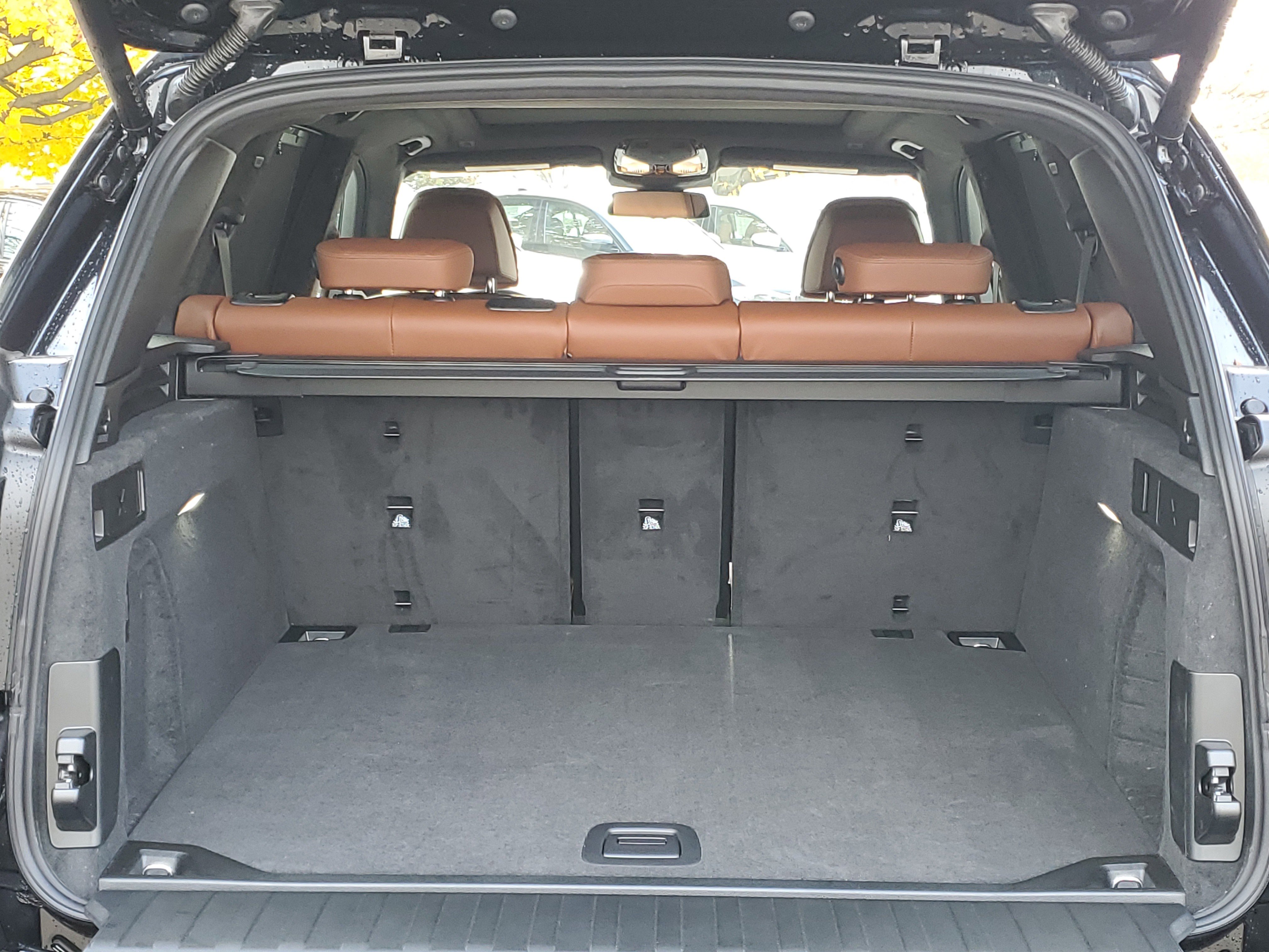 New 2026 BMW X5 M60i image 27