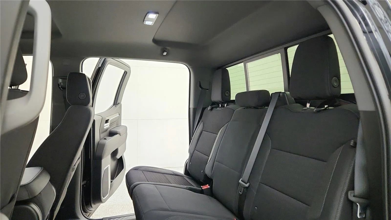 Used 2023 Chevrolet Silverado 1500 LT image 33