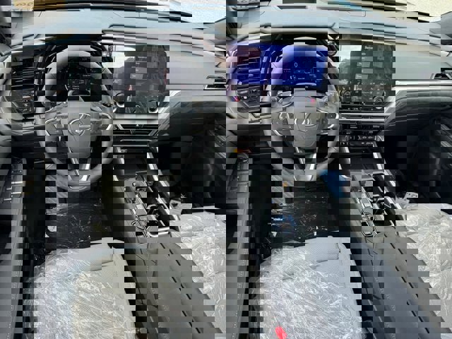 New 2026 Lexus TX 350 AWD w/ Technology Package image 9