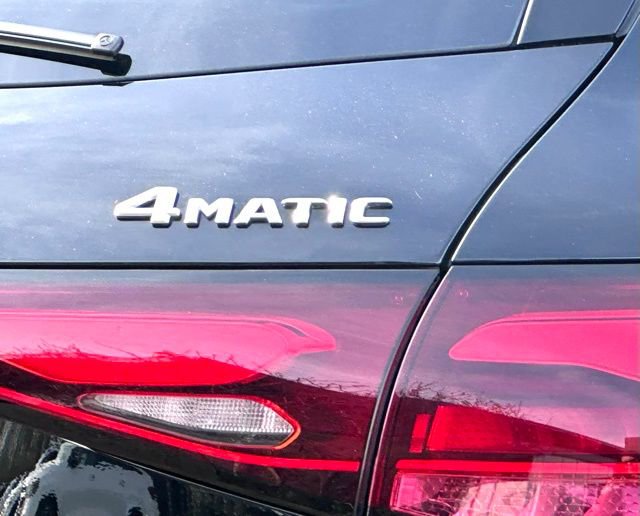 Certified 2026 Mercedes-Benz GLC 300 4MATIC image 14