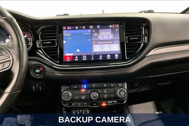Used 2023 Dodge Durango R/T w/ Tow 'N Go Group AWD/4WD image 20