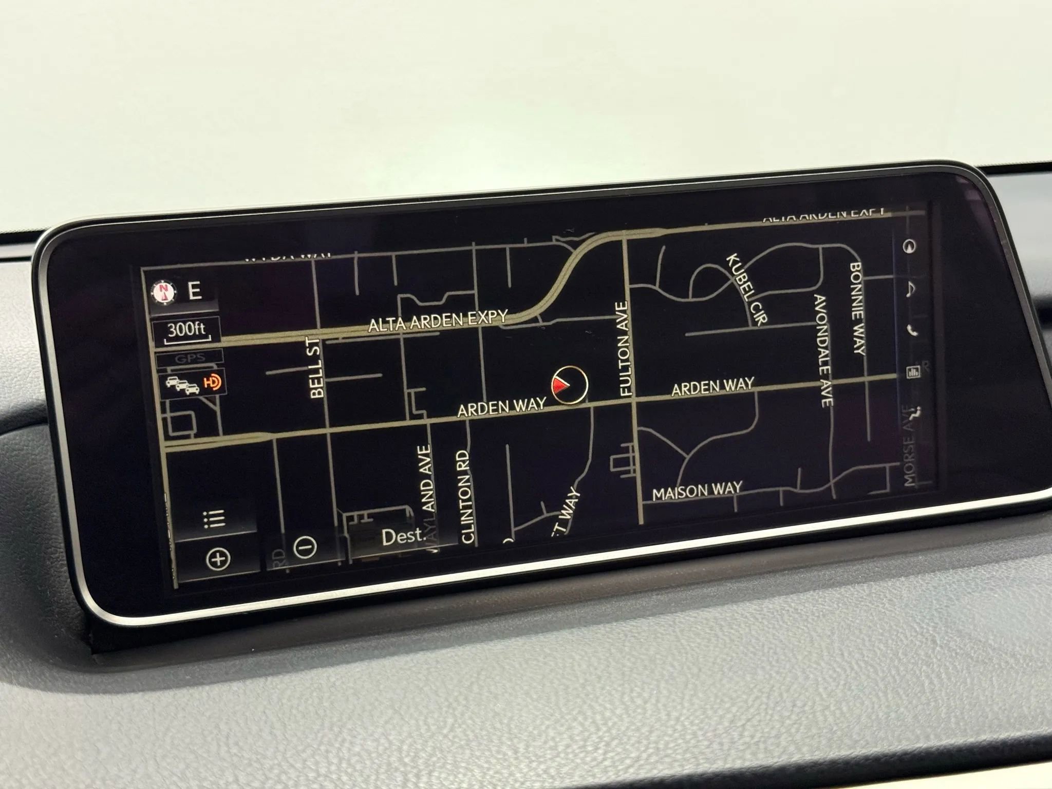 Used 2018 Lexus RX 450h AWD w/ Premium Package image 23