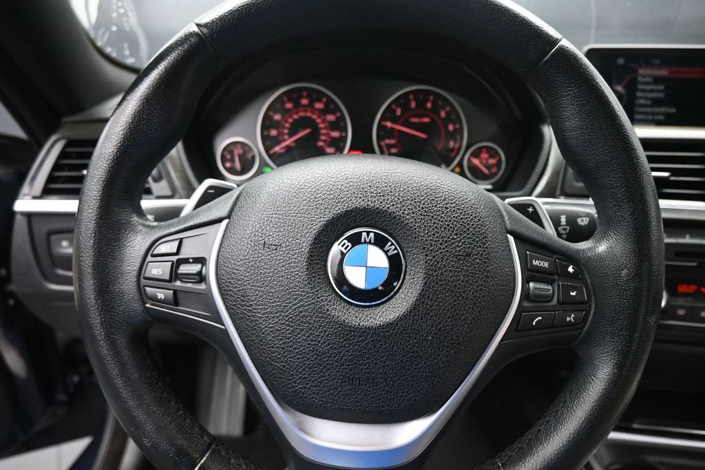 Used 2014 BMW 428i Coupe RWD image 15