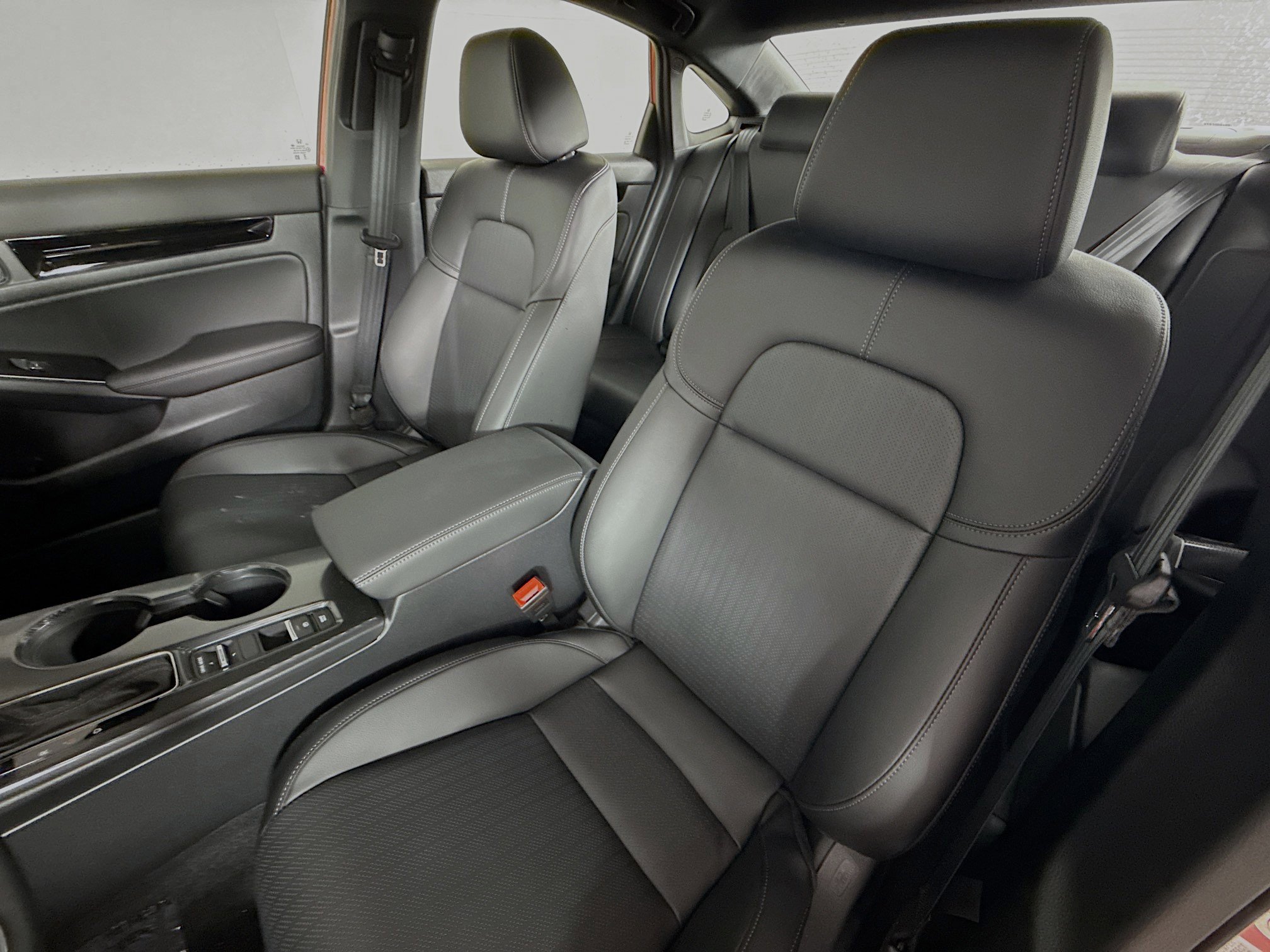 New 2025 Honda Civic Sport Touring image 26