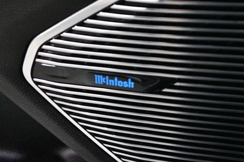 Used 2021 Jeep Grand Cherokee L Overland w/ Luxury Tech Group IV image 73