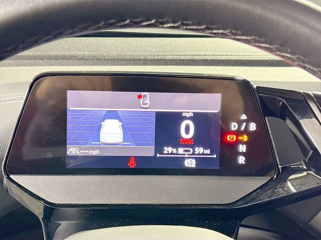 Certified 2023 Volkswagen ID.4 Pro S image 14