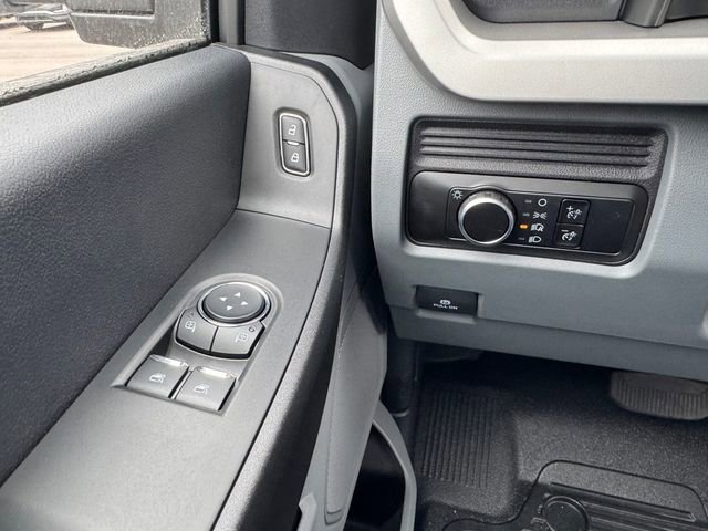 New 2026 Ford F550 4x4 Regular Cab Super Duty w/ Snow Plow Prep Package image 23