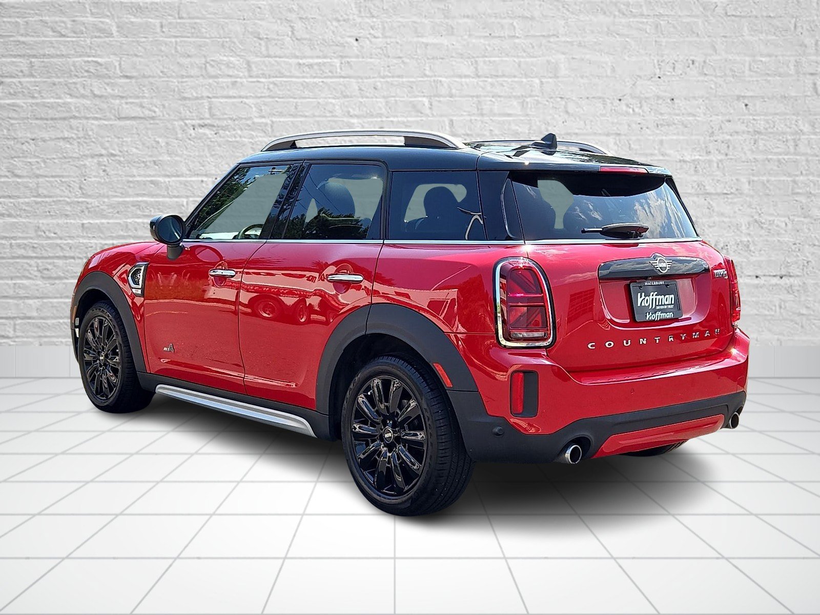 Used 2023 MINI Cooper Countryman S AWD/4WD image 4