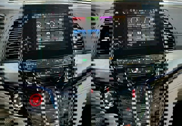 Certified 2022 Honda Odyssey Touring image 30