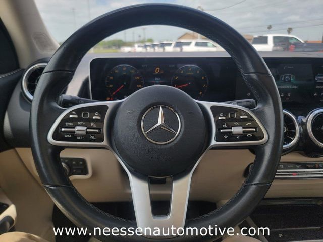 Used 2021 Mercedes-Benz GLB 250 image 18