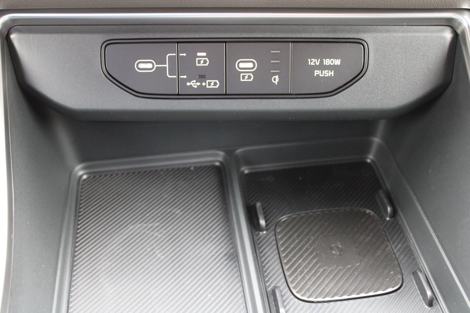 New 2026 Kia Carnival EX image 45