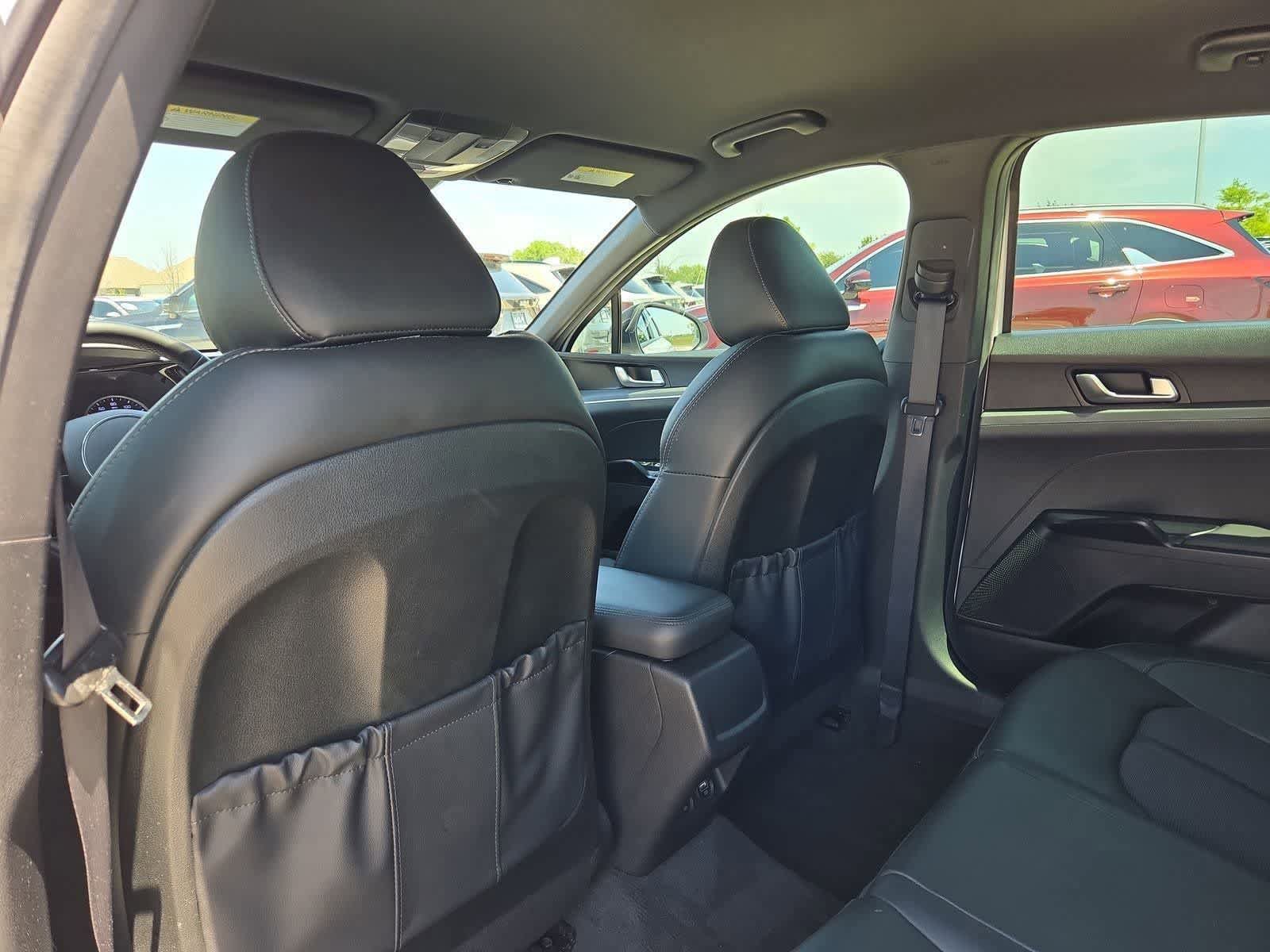 Used 2023 Kia K5 GT-Line w/ GT-Line Premium Package FWD image 17