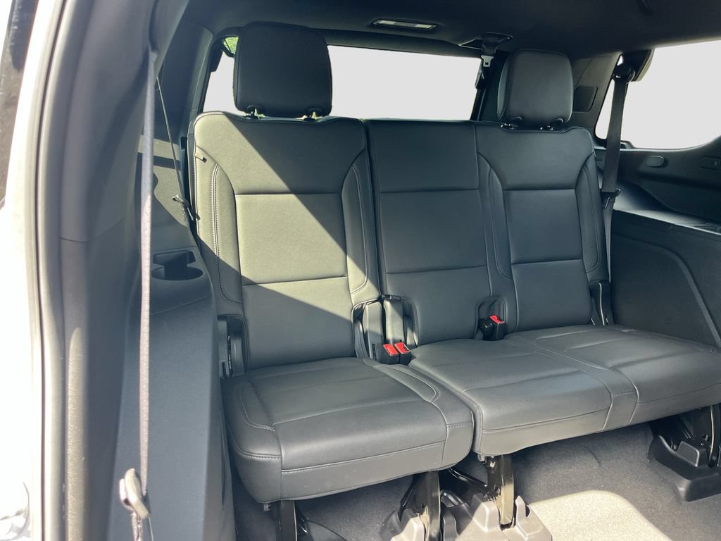 Used 2024 Chevrolet Tahoe LT RWD image 27
