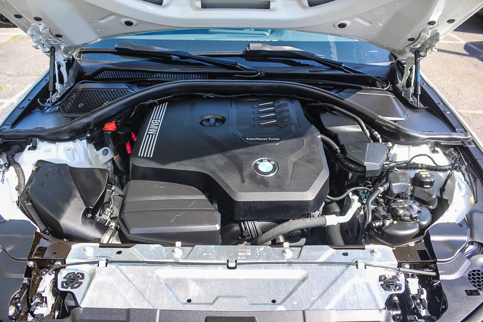 Used 2020 BMW 330i Sedan image 26