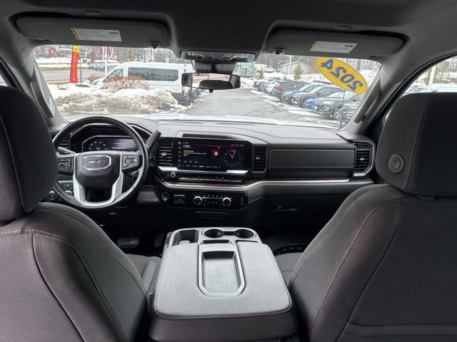 Used 2024 GMC Sierra 3500 SLE w/ SLE Convenience Package image 23