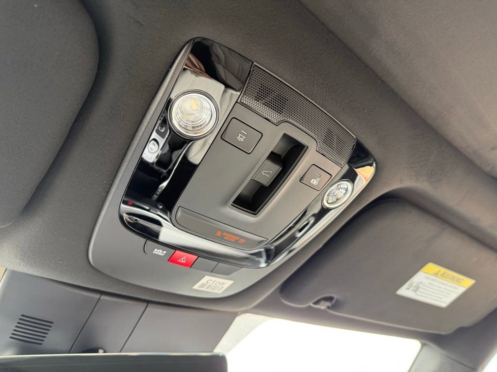 New 2026 Kia Sorento SX Prestige image 20