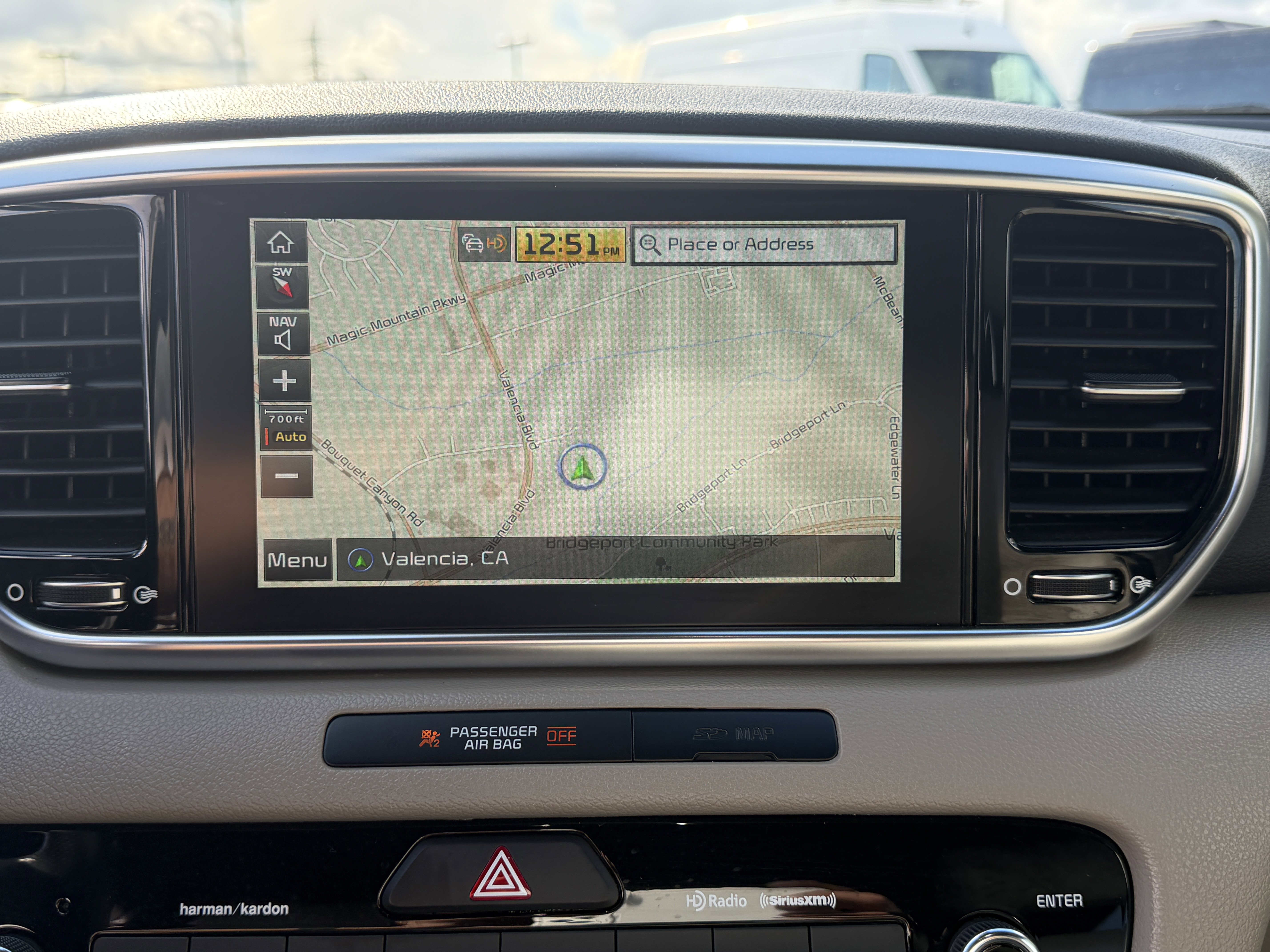 Used 2020 Kia Sportage SX image 30